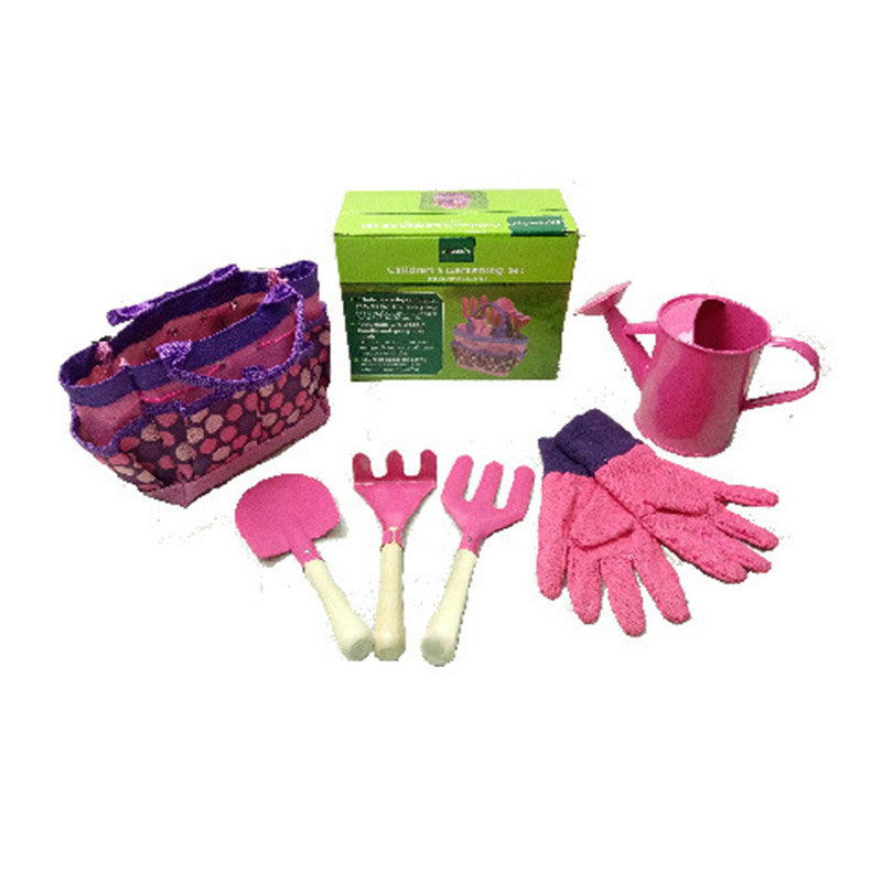 Children’s Garden Tool Set