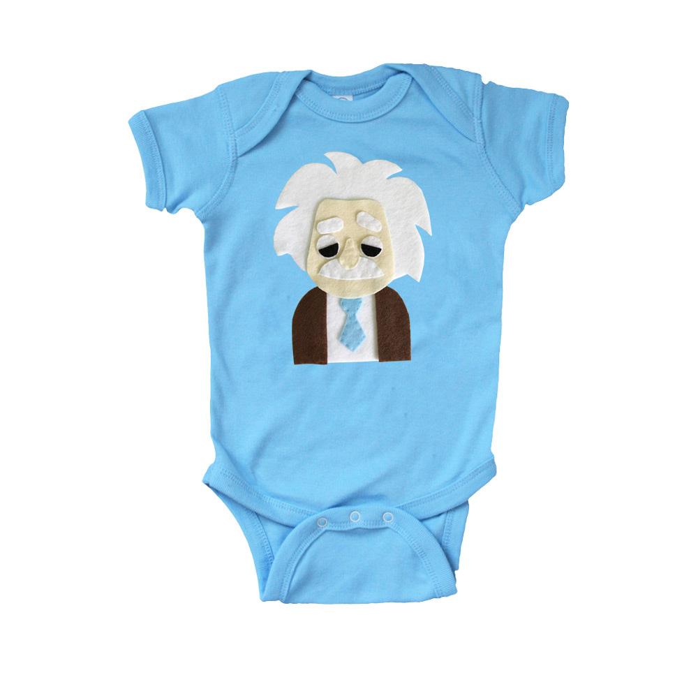 Einstein - Infant Bodysuit