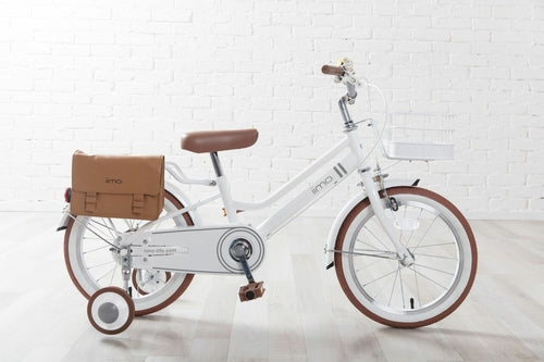 iimo Kid's Vintage Style Bicycle
