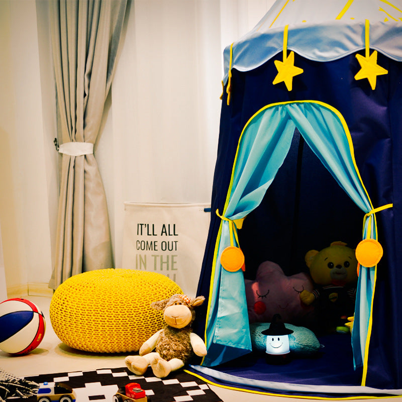 Children's Castle Tent