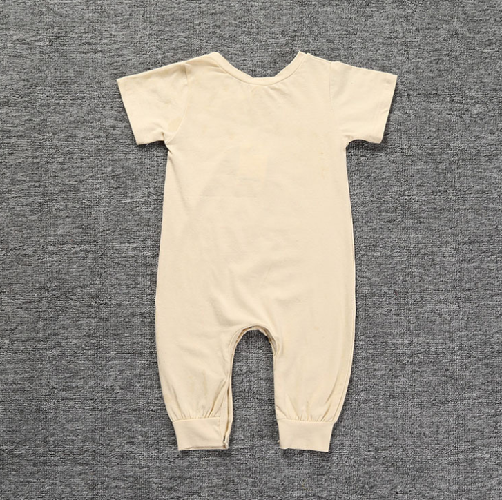 Let’s Taco Bout It Unisex Baby Onesie