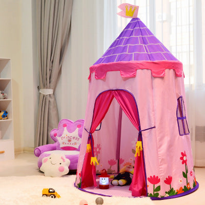 Children's Castle Tent