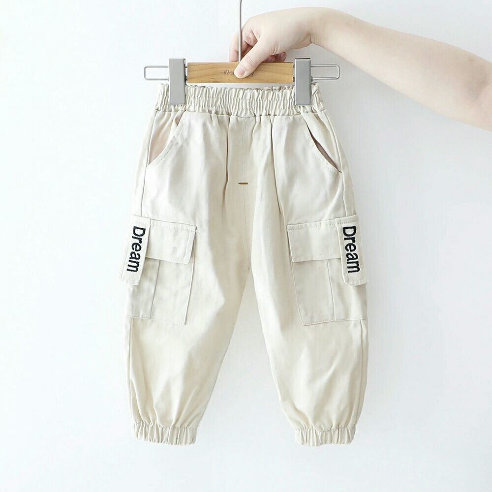 ‘Dream’ Boys Cargo Pants
