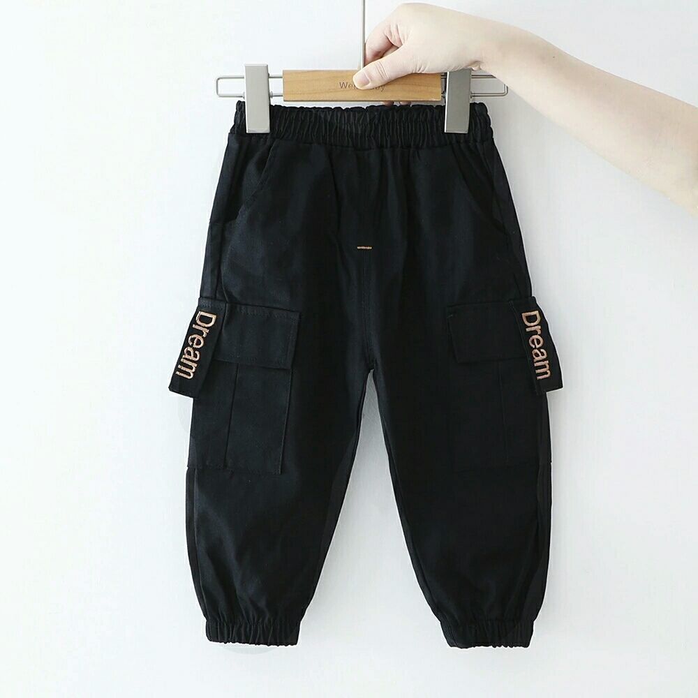 ‘Dream’ Boys Cargo Pants