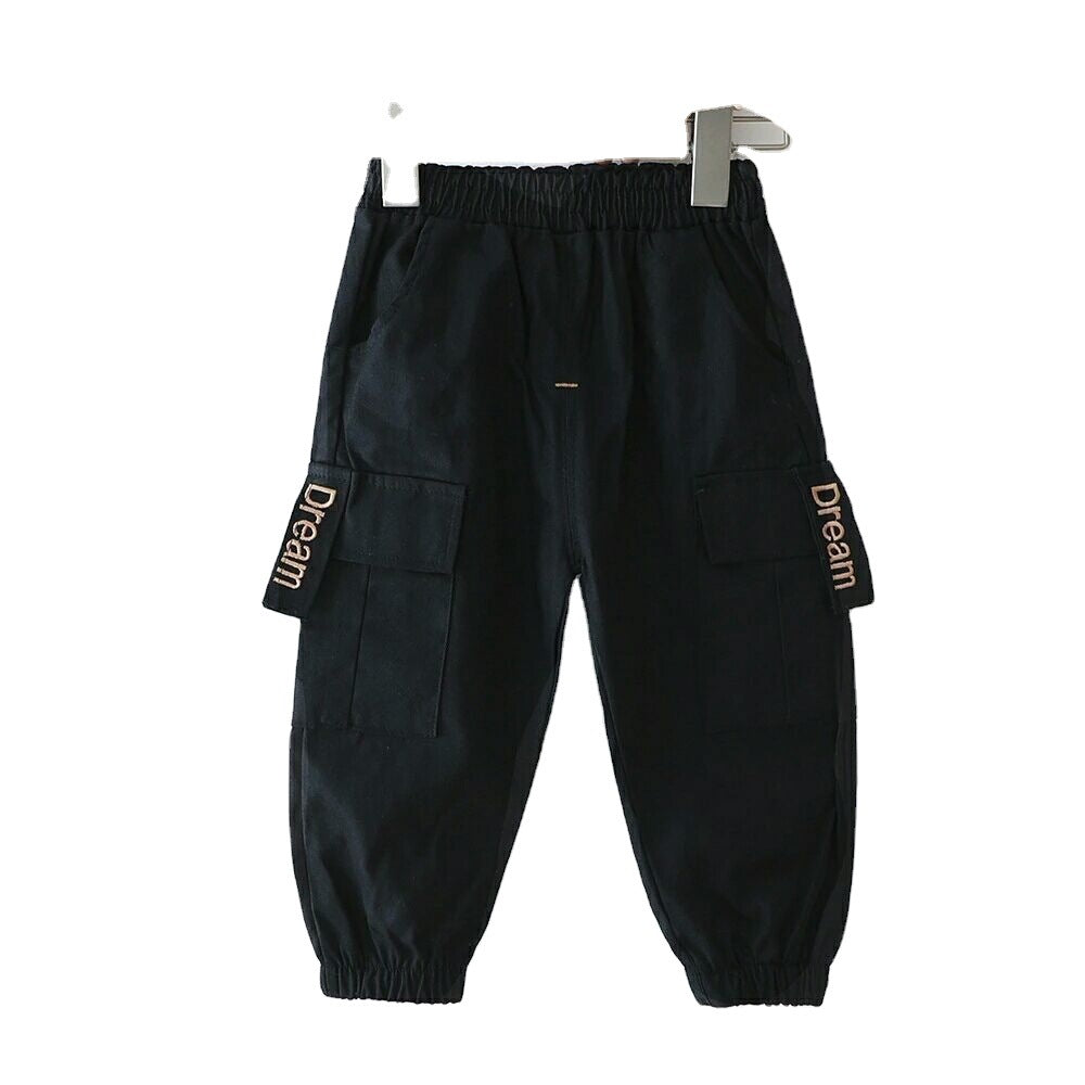 ‘Dream’ Boys Cargo Pants