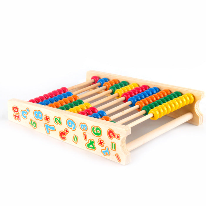Abacus - Math Educational Toy