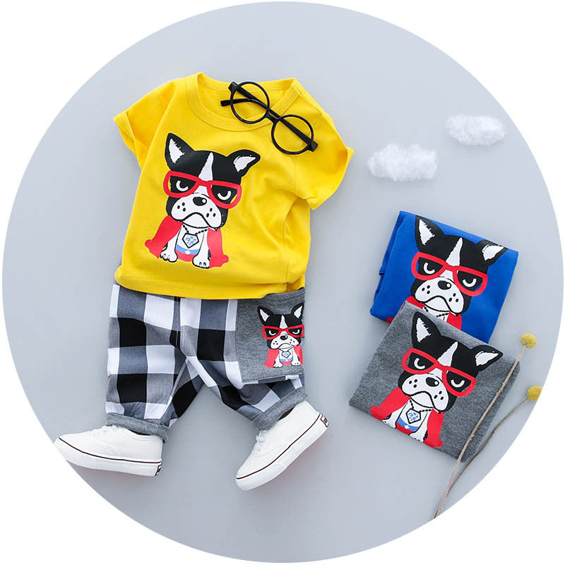 NYC / Super Frenchie / Silly Lion Sets