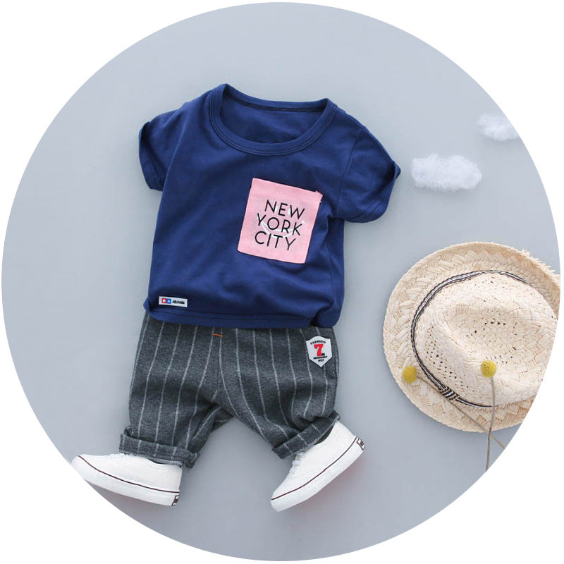 NYC / Super Frenchie / Silly Lion Sets