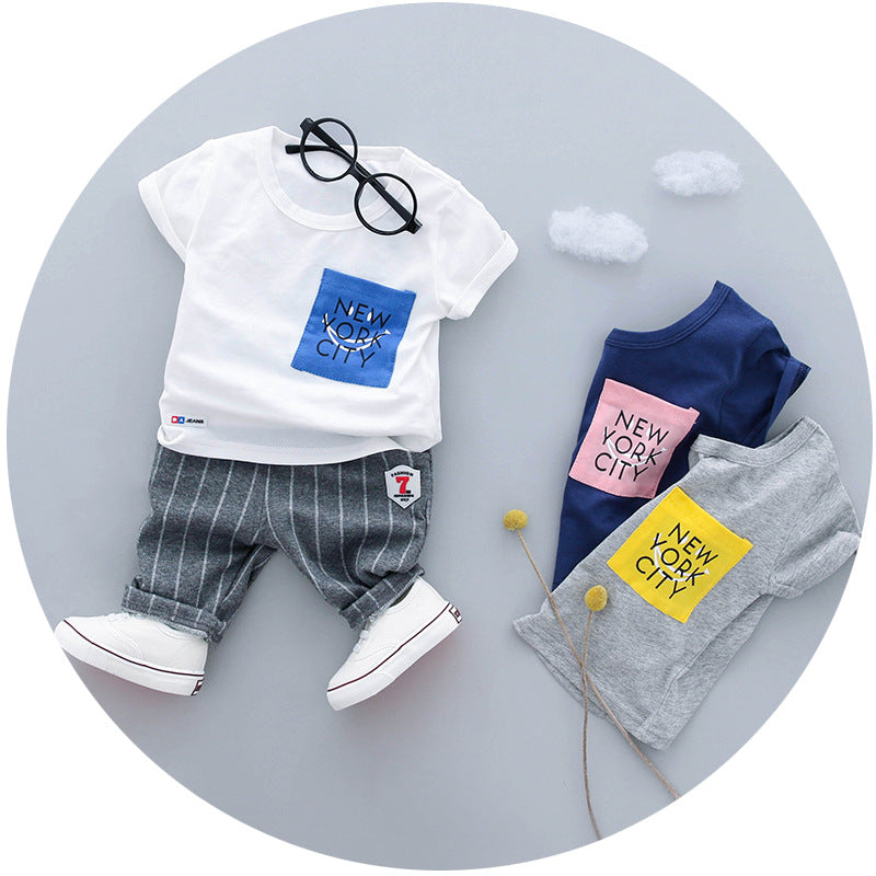 NYC / Super Frenchie / Silly Lion Sets