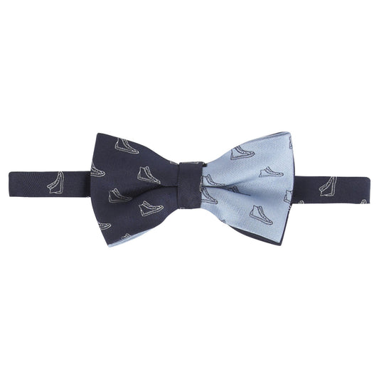 Rad High Top Sneaker Bowtie