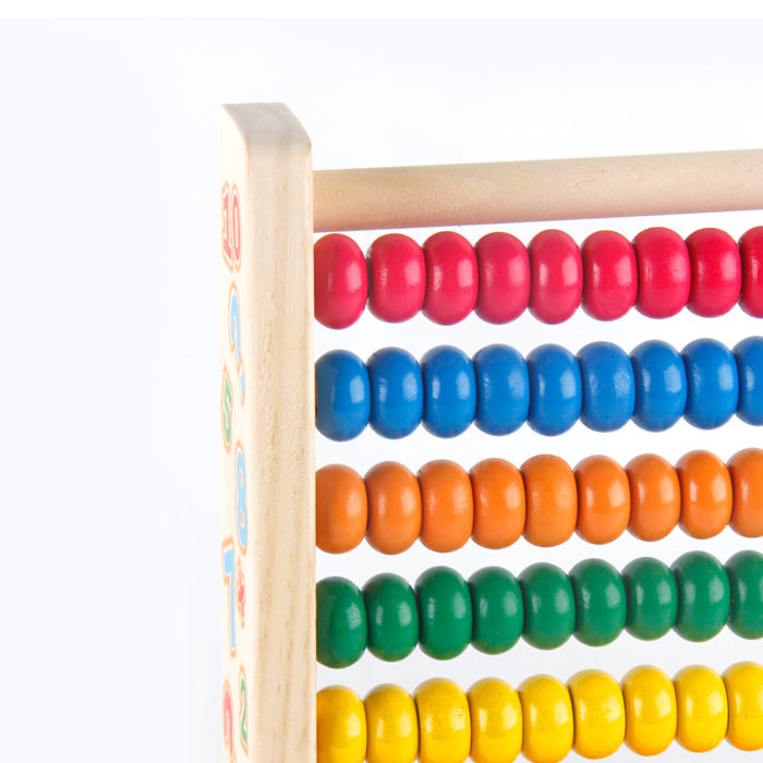 Abacus - Math Educational Toy