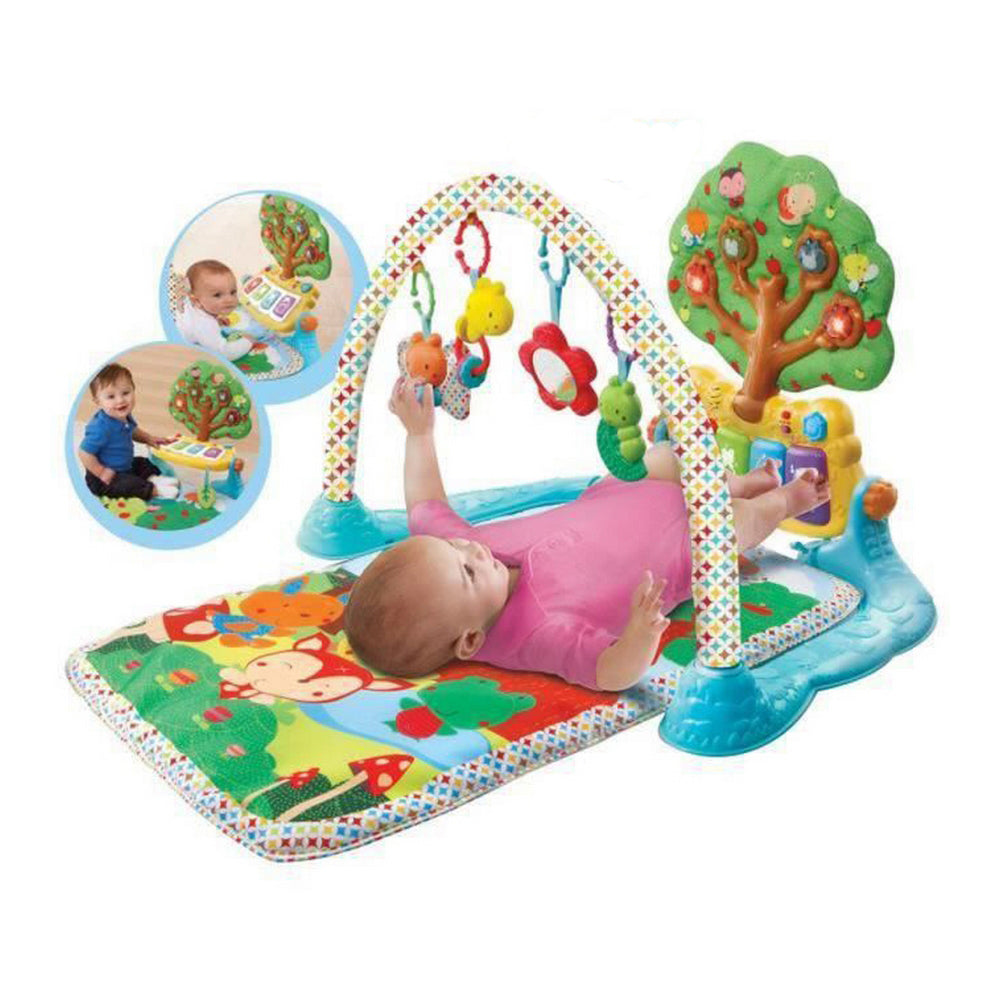 Play mat Vtech Baby 80-190605