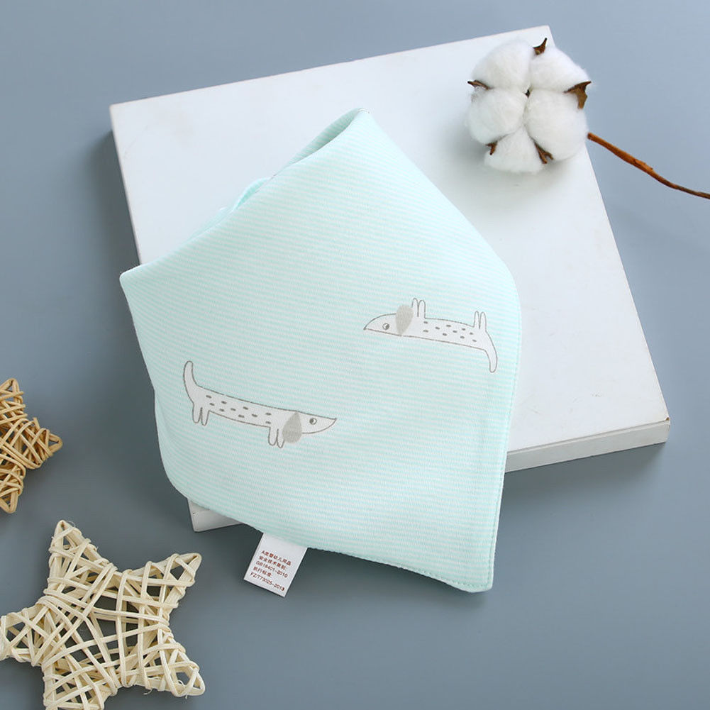 Unisex Baby Bandana Bibs