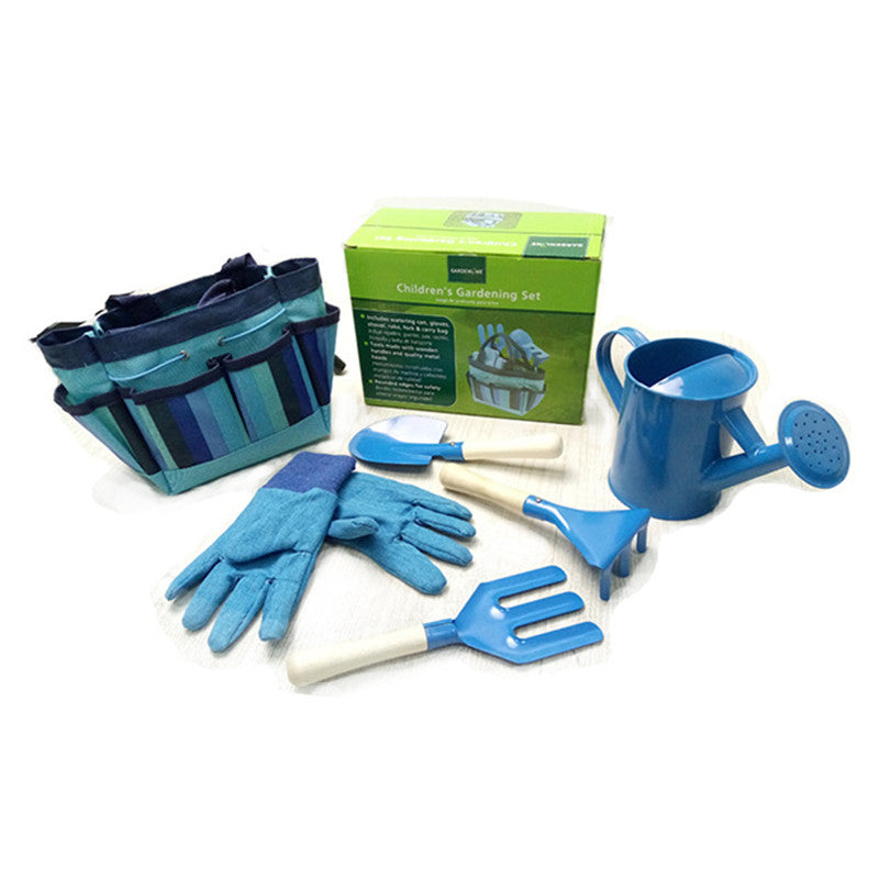 Children’s Garden Tool Set