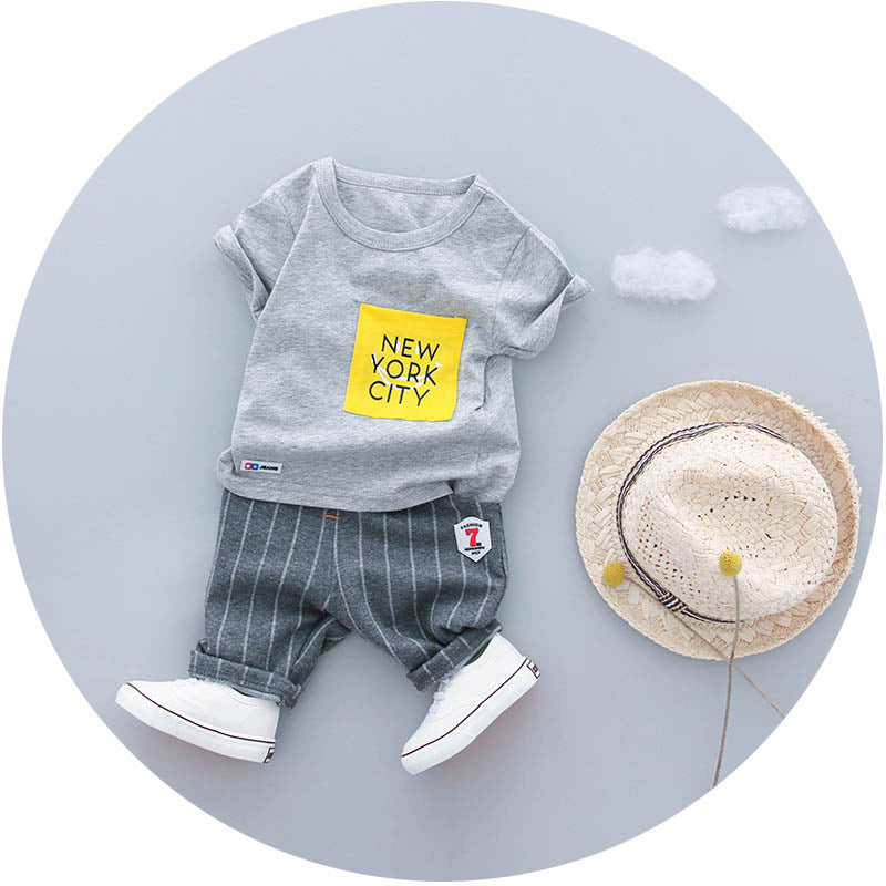 NYC / Super Frenchie / Silly Lion Sets