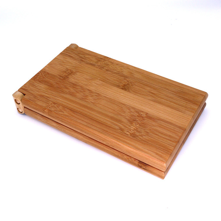 Bamboo Mancala - Ancient African Thinking Game