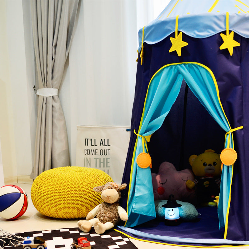 Children's Castle Tent