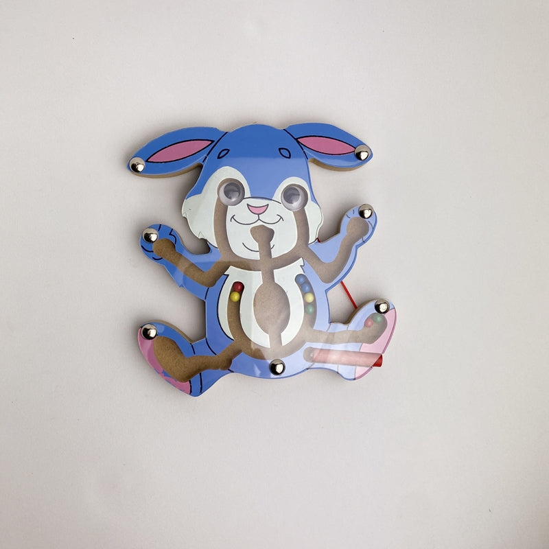 Magnet Maze Toy - Various Styles