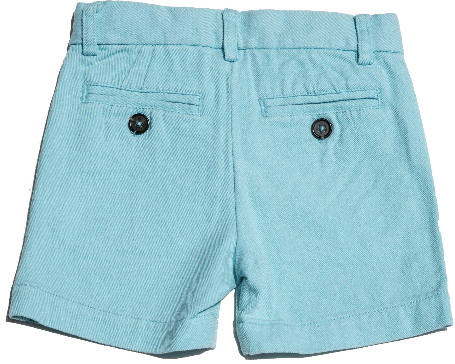 Basic Boys Shorts in Southern Charm
