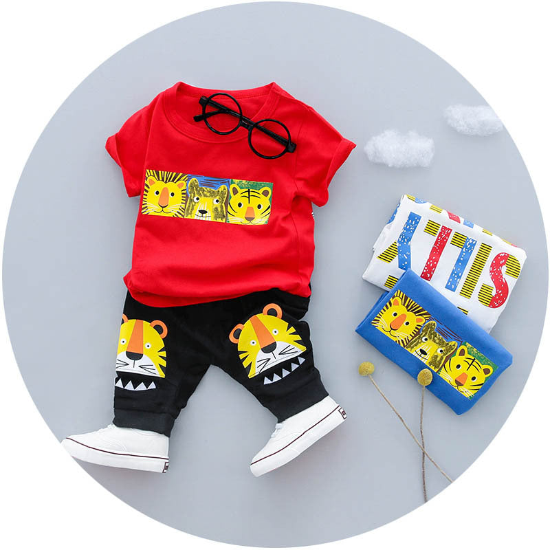 NYC / Super Frenchie / Silly Lion Sets