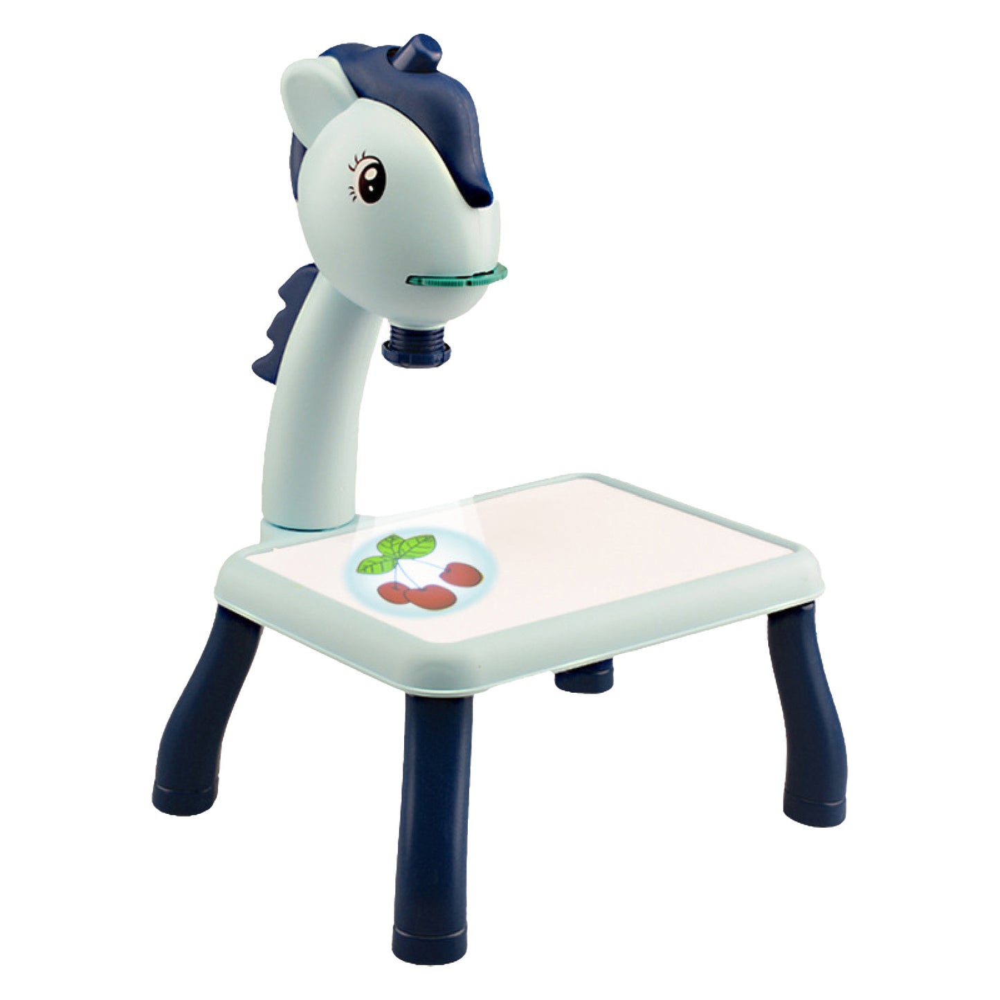 Projector Musical Drawing Desk