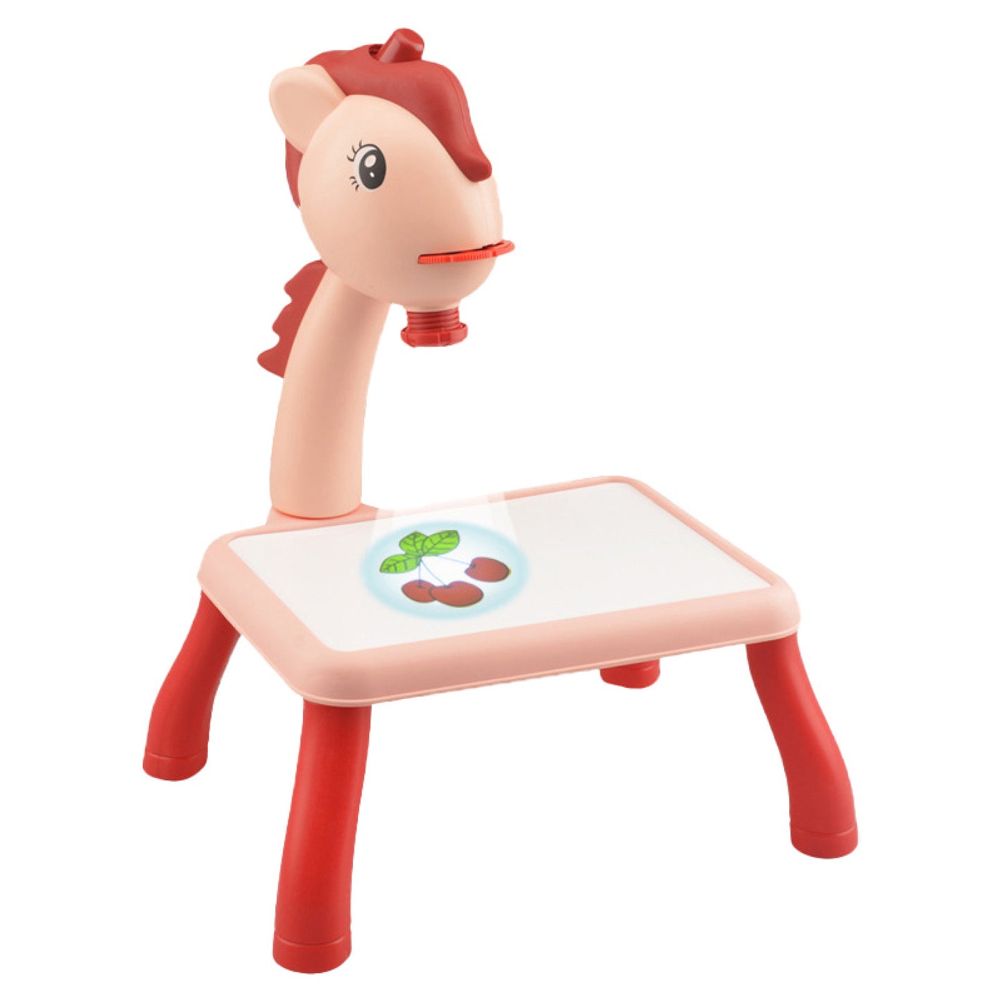 Projector Musical Drawing Desk