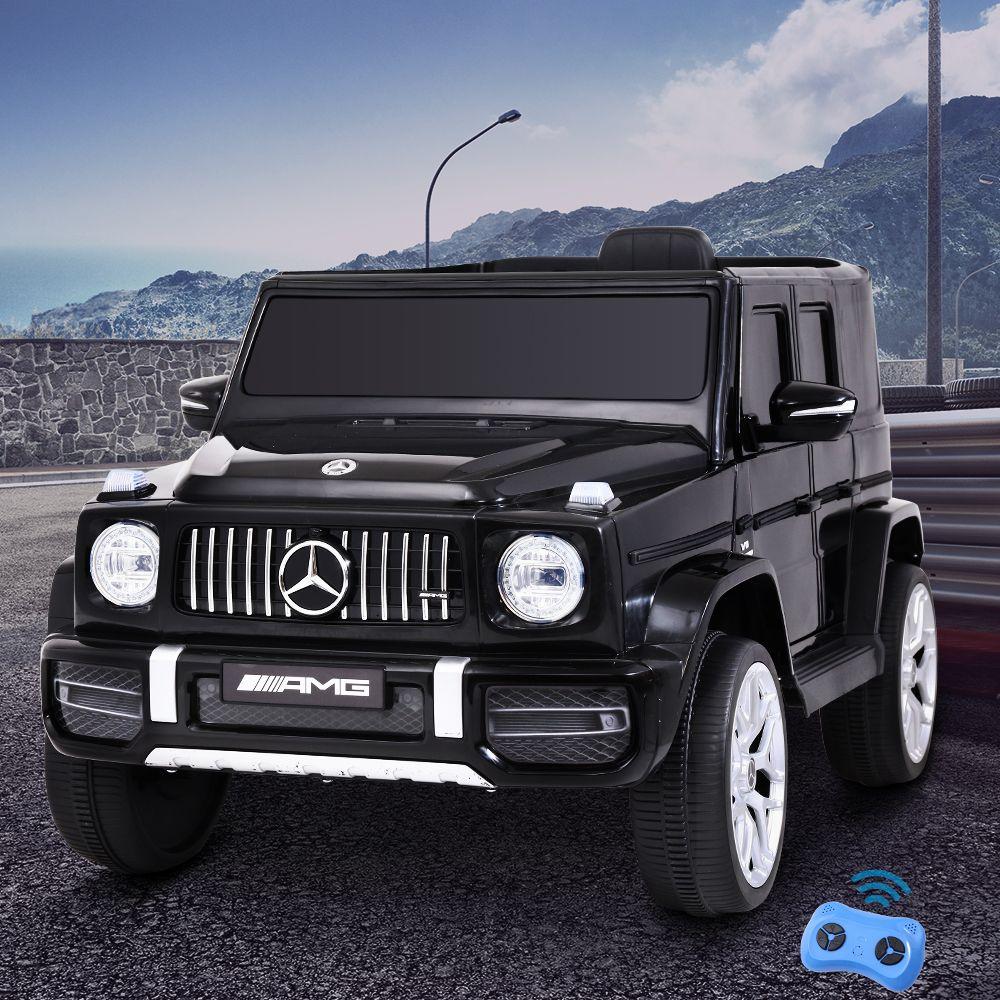 Licensed Ride On Mercedes-Benz AMG G63